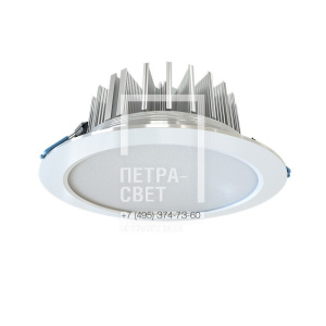 Даунлайт 50 L IP20 CRI80 4000К Опал