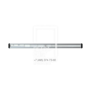 Т-Линия Компакт 50 1000мм CRI70 5000К Прозрачный фото 1
