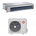 KSKR105HFAN3/KSUR105HFAN3 Комплект Kentatsu