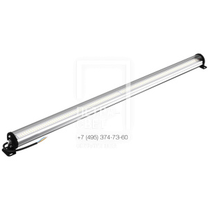 Лайтбар 20 1090мм 3000К Прозрачный фото 3