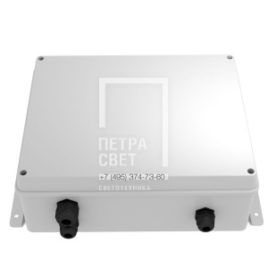 Оборудование СУО. Преобразователь интерфейсов Integra ПИ-220-E-ZB-RS485 IP54 фото 1