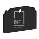 Заглушка торцевая LX20-SC-DT