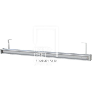 Барокко 24 1200мм Зеленый Закаленное стекло фото 5