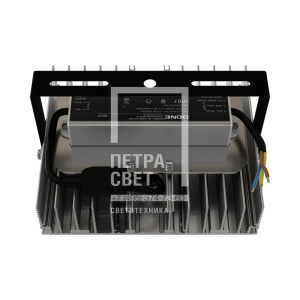 Прожектор 40 S Эко CRI70 5000К 80° фото 3