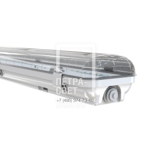 Айсберг 60 1250мм CRI70 5000К Прозрачный фото 3