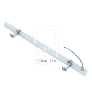 Модерн v2.0 4 675мм (6Вт/м) 48В DC CRI80 4000К Опал фото 1