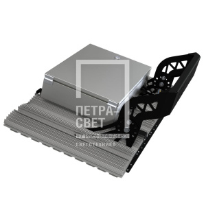 Плазма 1660 L V Box CRI70 5000К 90° НО фото 4