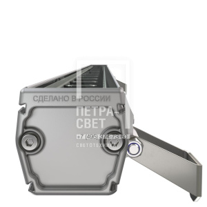Барокко 24 S 600мм CRI80 3000К 25° фото 11