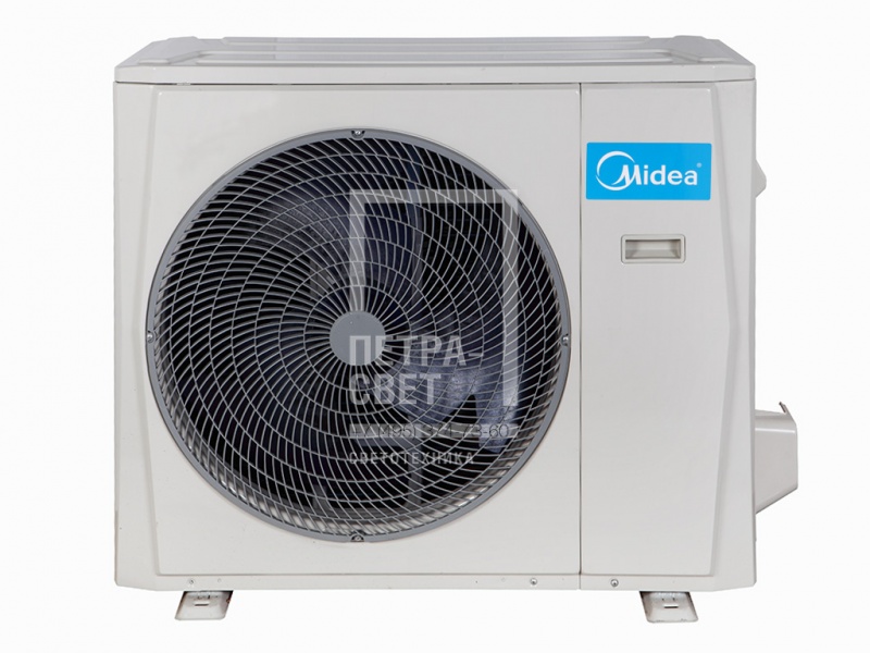 MOU-36HN1-R Наружный блок Midea