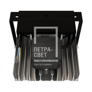 Прожектор 80 S CRI70 5000К 90° фото 3