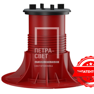 Регулируемая опора HILST LIFT F4 (115-155 мм)