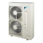 RZQG100L9V Наружный блок Daikin