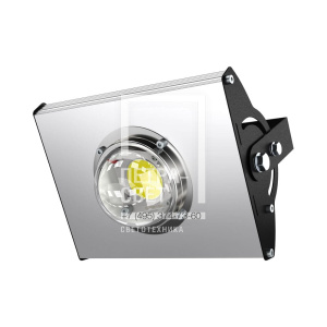 Прожектор v2.0 60 Эко 12~24В AC/DC CRI70 3000К 130х30°