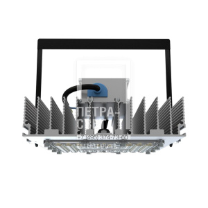 Прожектор 80 S CRI70 5000К 155х70° фото 5