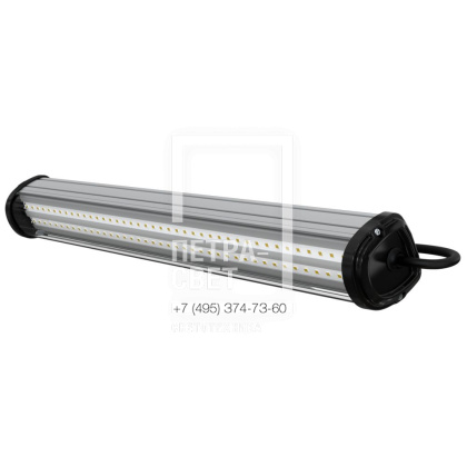 Т-Линия Оптима 20 500мм CRI80 5000К Прозрачный