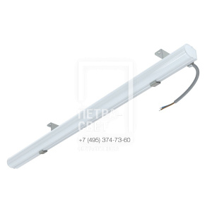 Модерн v2.0 4 675мм (6Вт/м) 48В DC CRI80 5000К Опал