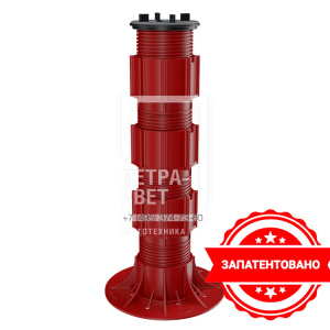 Регулируемая опора HILST LIFT F9 (335-485 мм)