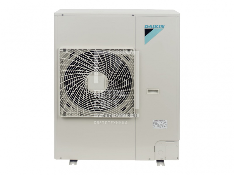 RQ100BW Наружный блок Daikin