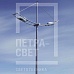 Кронштейн для консольных светильников Флагман (серия 6)