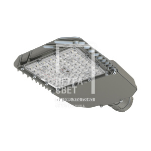Гроза 40 XS Лайт Эко CRI70 3000К 135х55°