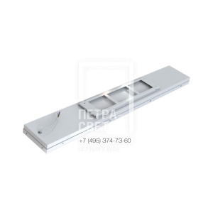 Опция. Линия. Накладное крепление для IP54 и IP65