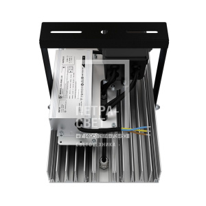 Прожектор 100 S CRI90 5700К 12° фото 3