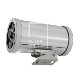 Акцент 8 Дуо 48В DC CRI80 3000К 5° фото 2