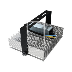 Прожектор 30 S CRI70 3000К 155х70° фото 4