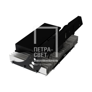 Прожектор 200 S CRI70 5000К 25° фото 4