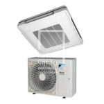 FUA125A/RZAG125NV1 Комплект Daikin