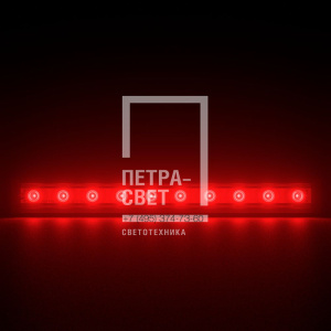 Барокко 15 Оптик 500мм Красный 15° фото 3