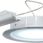 Светодиодный светильник TL-ROUND RUS 22 OPL 850