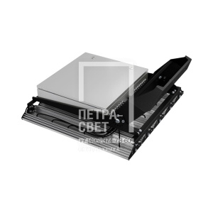 Плазма v2.0 1500 CRI70 4500К 130х30° фото 4