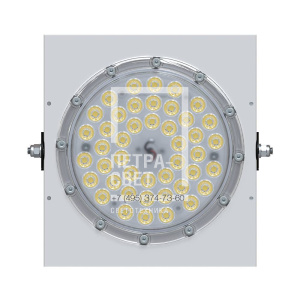 Прожектор 80 D Эко CRI70 5000К 20° фото 1