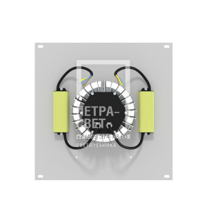 АЗС 100 Эко 4500К 45° фото 3