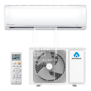ASX24D1Z1R/ASB24D1Z1R Комплект Axioma