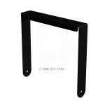 Опция. Профи v2.0 МЛ. Крепление на кронштейн