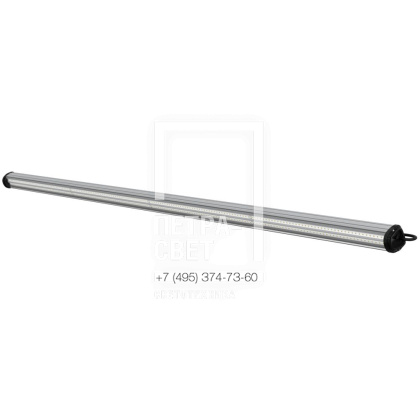 Т-Линия Оптима 20 2000мм CRI70 4000К Прозрачный