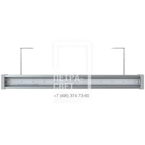 Барокко 18 600мм Красный Закаленное стекло фото 2