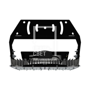 Прожектор 200 S CRI70 3000К 135х55° фото 5