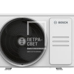 CLL2000 53 Наружный блок BOSCH