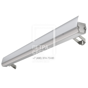 Барокко 40 S 1000мм CRI80 5000К 40х100° фото 7