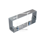 Опция. Т-Линия v2.0. Крепление на кронштейн 1шт