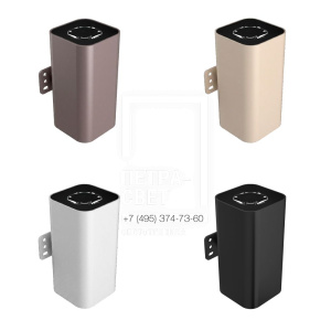 Акцент Куб 3 XS CRI80 5000К 5° фото 5