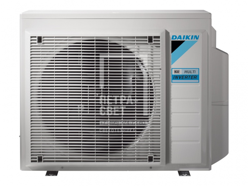 4MXM68N9 Наружный блок Daikin