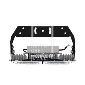 Прожектор 250 D CRI70 3000К 35° фото 5