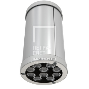 Акцент 30 48В DC CRI80 5000К 15° фото 3