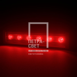 Барокко 9 Оптик 300мм Красный 15° фото 6