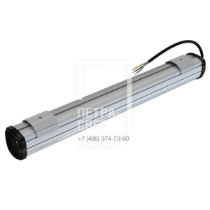 Т-Линия Оптима 10 500мм CRI80 5000К Опал фото 1