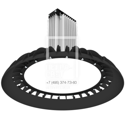 Профи Нео Термал Плюс 100 L CRI70 4000К 120° Матовое закаленное стекло